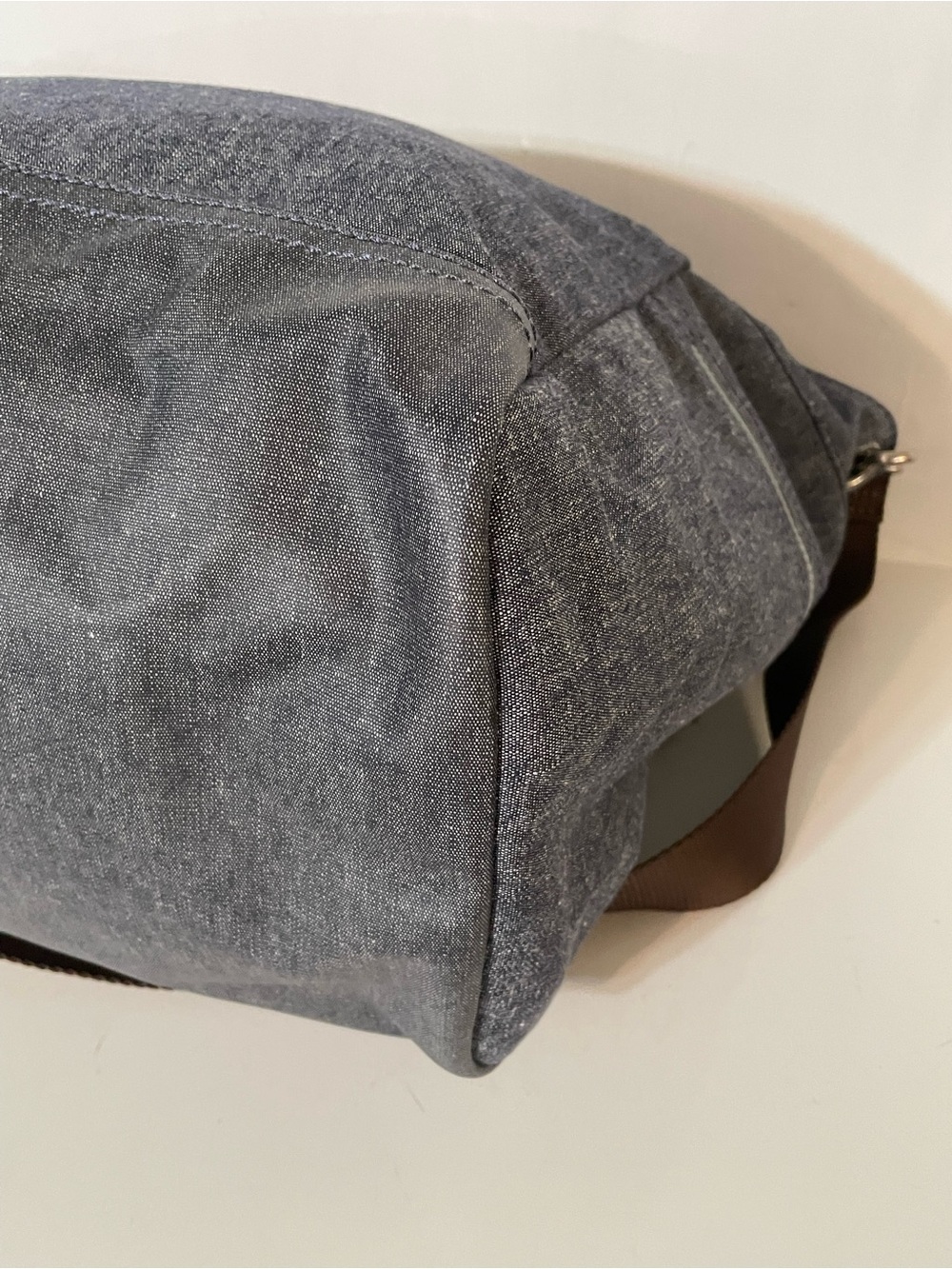 Fossil Tote or Diaper Bag - Picture 6 of 12